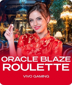 Oracle Blaze Roulette