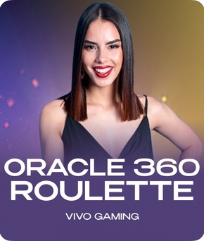 Oracle 360 Roulette