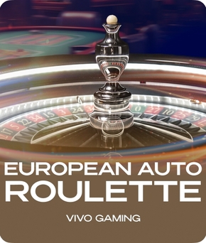 European Auto Roulette