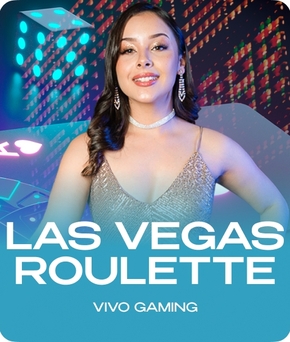 Las Vegas Roulette