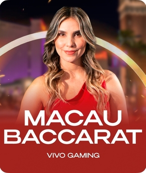 Macau Baccarat