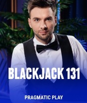 Blackjack 131