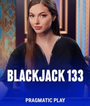 Blackjack 133