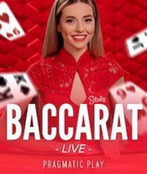 Baccarat Lobby
