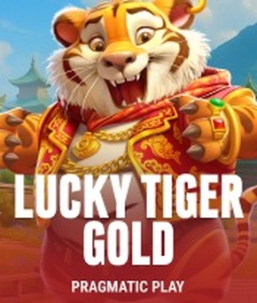 Lucky Tiger