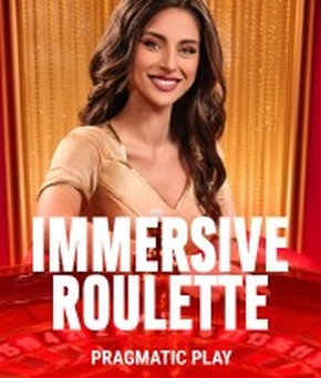 Immersive Roulette Deluxe