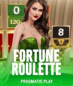 Fortune Roulette