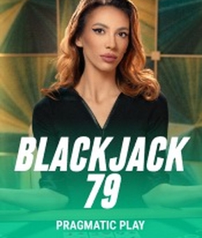 Blackjack 79