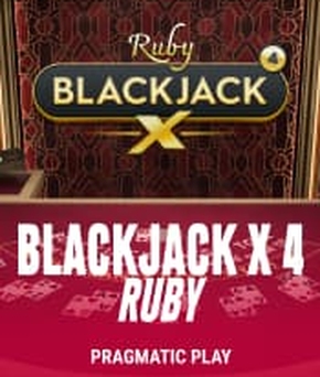 BlackjackX 4