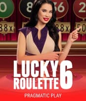 Lucky 6 Roulette