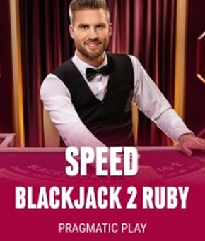 Speed Blackjack 2