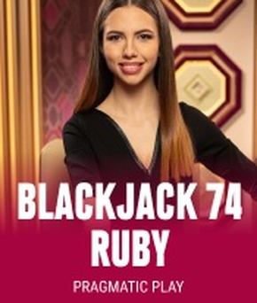 Blackjack 74
