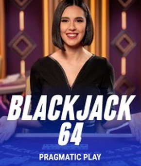 Blackjack 64