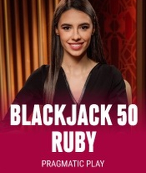 Blackjack 50