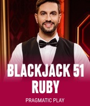 Blackjack 51