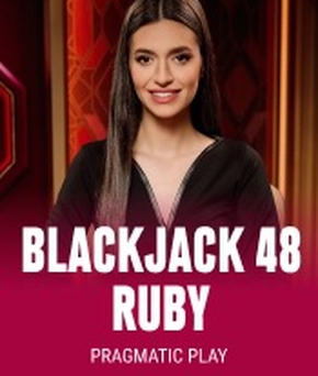 Blackjack 48