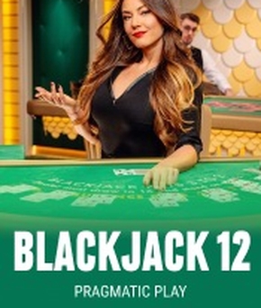 Blackjack 12