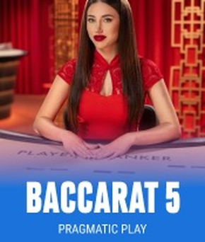 Baccarat 5