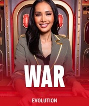 War