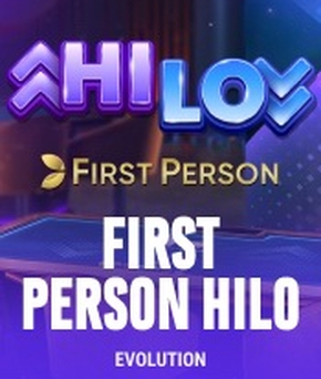 First Person HiLo