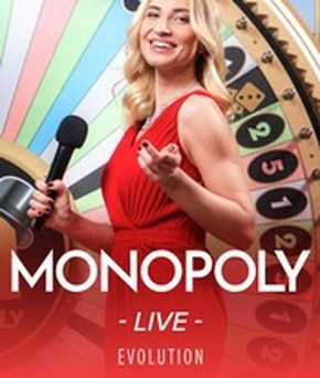 MONOPOLY Live