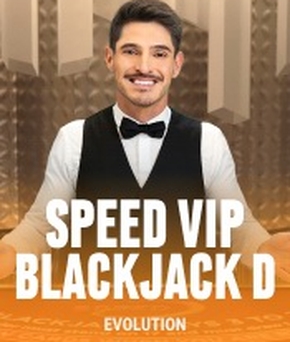 Speed VIP Blackjack D
