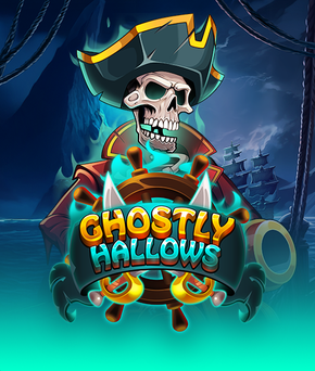 Ghostly Hallows