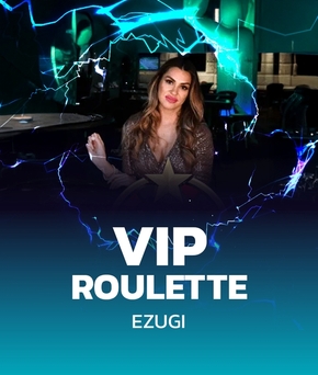 VIP Roulette