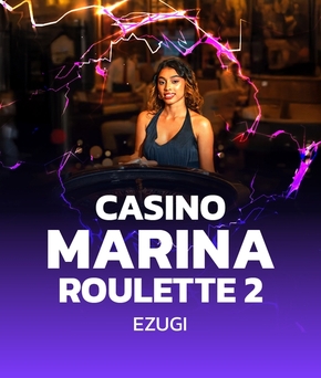 Casino Marina Roulette 2