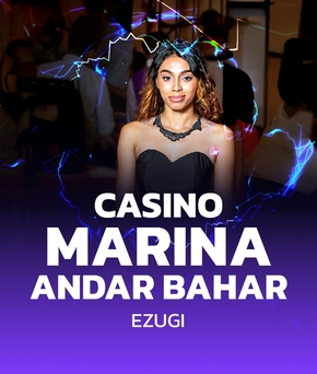 Casino Marina Andar Bahar