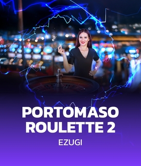 Portomaso Roulette 2