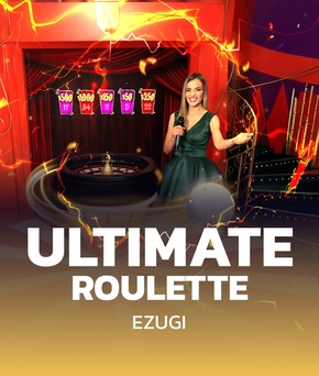 Ultimate Roulette