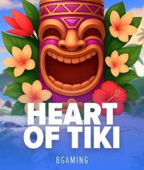 Heart of Tiki