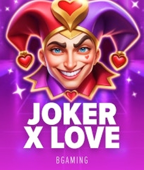 Joker X Love