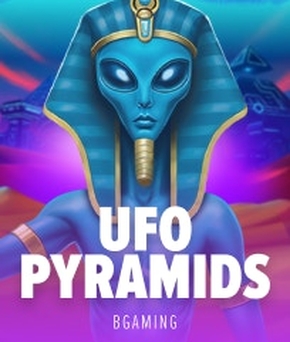 UFO Pyramids