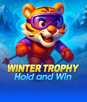 Winter Trophy Hold and Win