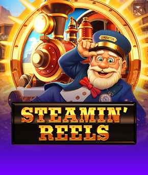 Steamin' Reels