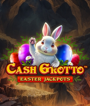 Cash Grotto Easter Jackpots