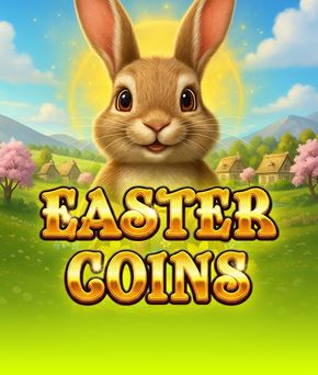 Easter Coins