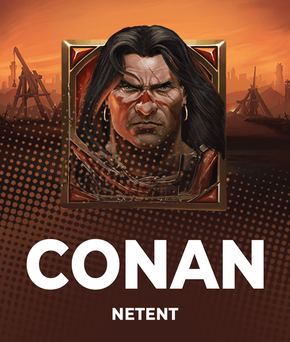 Conan