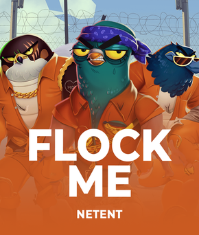 Flock Me