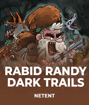 Rabid Randy Dark Trails