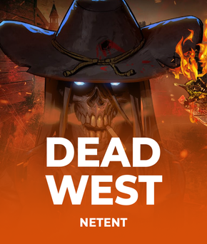 Dead West