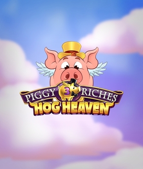 Piggy Ricches 3: Hog Heaven