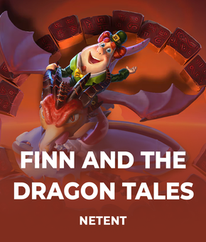 Finn and the Dragon Tales