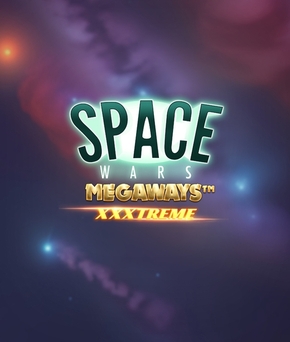Space Wars Megaways XXXTreme