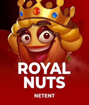 Royal Nuts