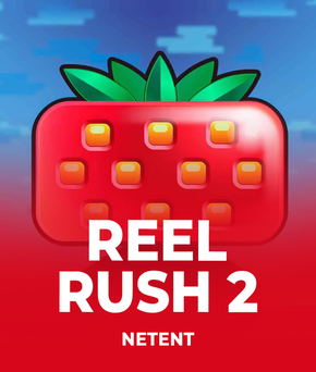 Reel Rush 2