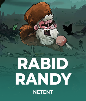 Rabid Randy