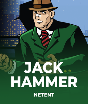 Jack Hammer